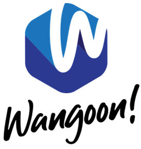 Wangoon Favicon