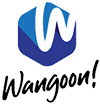 logo kecil wangoon